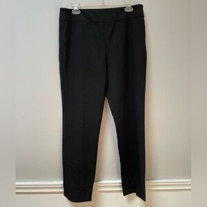 Lafayette 148 Virgin Wool trousers Dress Pants